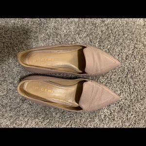 M. Gemi Stellato 38.5 dusty pink